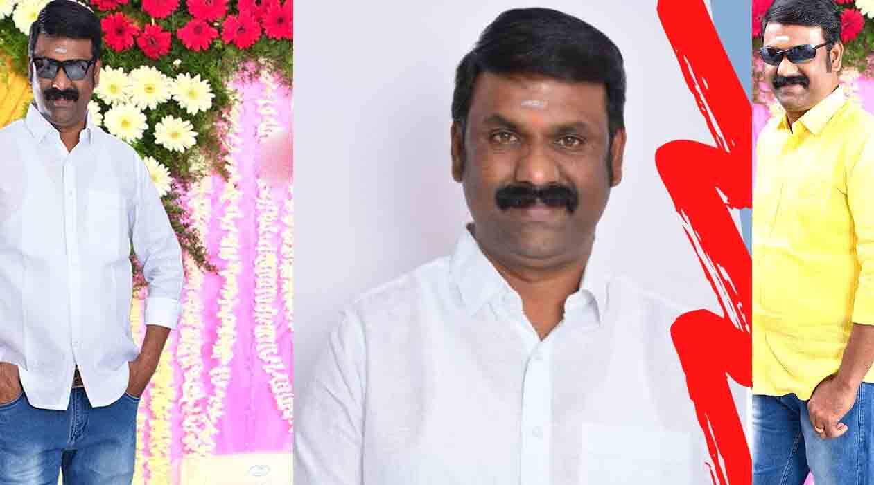 திமுக நிர்வாகி ஏ.வி.சாரதி வீடு உள்ளிட்ட 28 இடங்களில் ரெய்டு