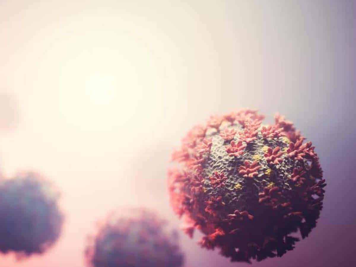 நியூ இயரில் கொரோனாவின் 