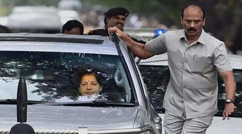 அப்பல்லோவில் 27 சிசிடிவி கேமிராக்கள் அணைக்கப்பட்டது - ஜெ. பாதுகாவலர் வீரப்பெருமாள் பரபரப்பு