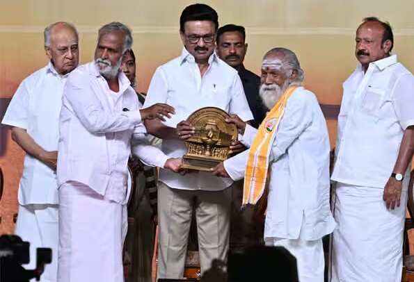 சென்னை திருவொற்றியூர் நெடுஞ்சாலை இனி 'வள்ளலார் நெடுஞ்சாலை' - முதல்வர் ஸ்டாலின் உத்தரவு..!