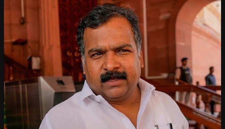 Manickam Tagore