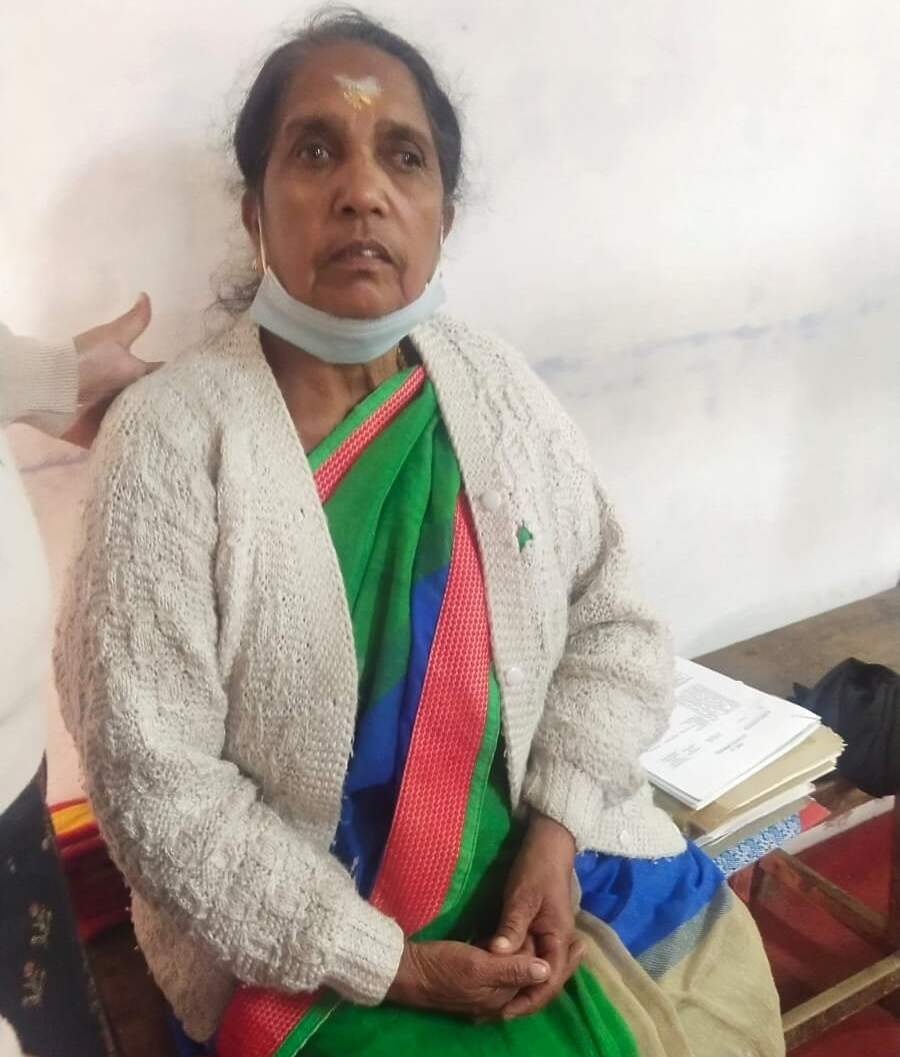 லஞ்ச வழக்கில் பெண் இளநிலை பொறியாளருக்கு 7 ஆண்டுகள் சிறை ; உதகை லஞ்ச ஒழிப்பு சிறப்பு நீதிமன்றம் தீர்ப்பு!