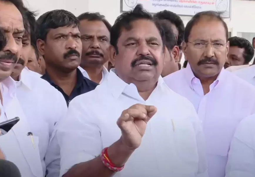 இன்ஸ்டா ரீல்ஸ் மூலம் பிரச்சாரம் செய்ய இபிஎஸ் அழைப்பு..!