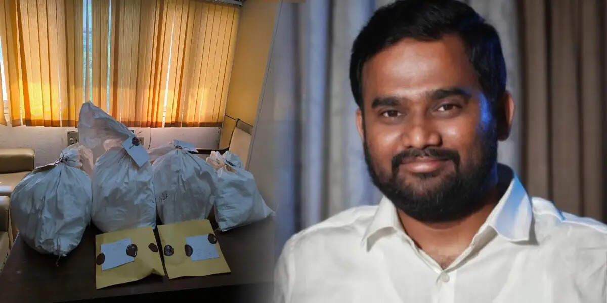 சென்னை அழைத்து வரப்பட்ட ஜாபர் சாதிக்