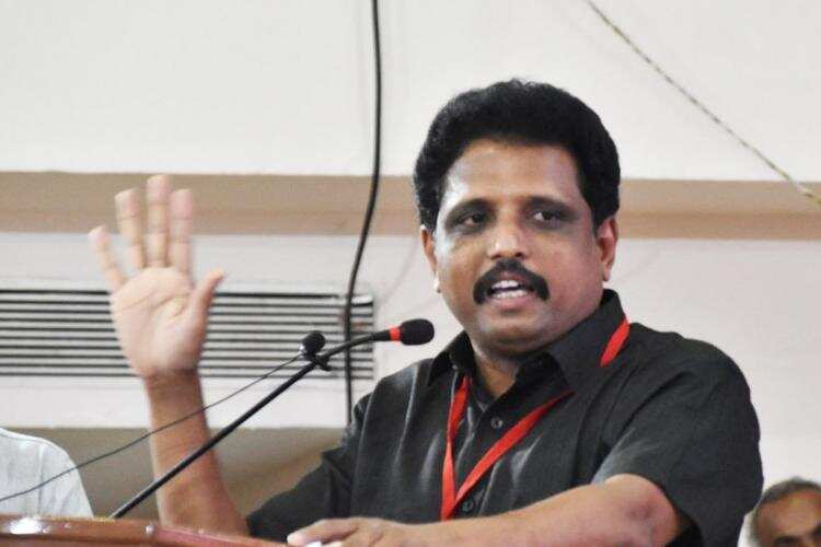 முதியோர் சலுகை உள்ளிட்ட கோரிக்கையை ஏற்ற ரயில்வே நிர்வாகம் : நன்றி சொன்ன மதுரை எம்.பி.