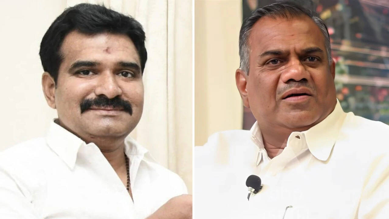 #BREAKING புஸ்ஸி ஆனந்த், நிர்மல் குமார் முன்ஜாமீன் கோரி உச்சநீதிமன்றத்தில் மேல்முறையீடு