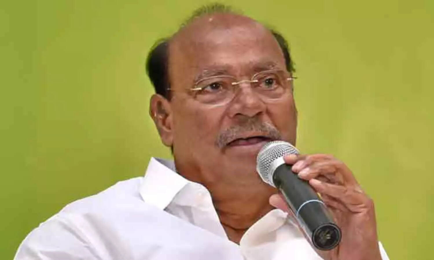 நாளை அனைத்து மாவட்ட தலைநகரங்களிலும் பாமகவினர் ஆர்ப்பாட்டம் - ராமதாஸ்..!