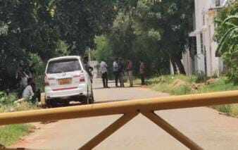 வி.வி.மினரல்ஸ் சொந்தமான 15க்கும் மேற்பட்ட இடங்களில் சிபிஐ சோதனை!