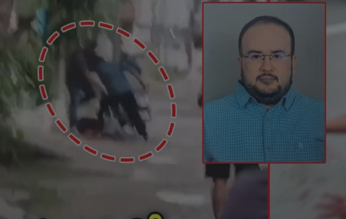 வேலையை விட்டு நிறுத்தியதால் ஓனரை கொடூரமாக கொன்ற இளைஞர்!