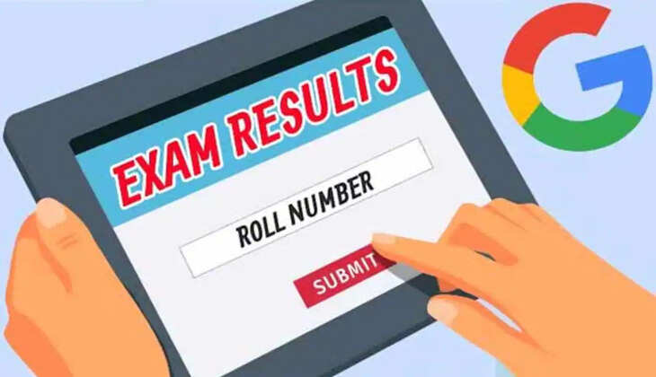 Exam Result
