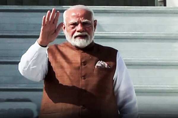 ஜூலை 27, 28-களில் பிரதமர் மோடி தமிழகம் வருகை