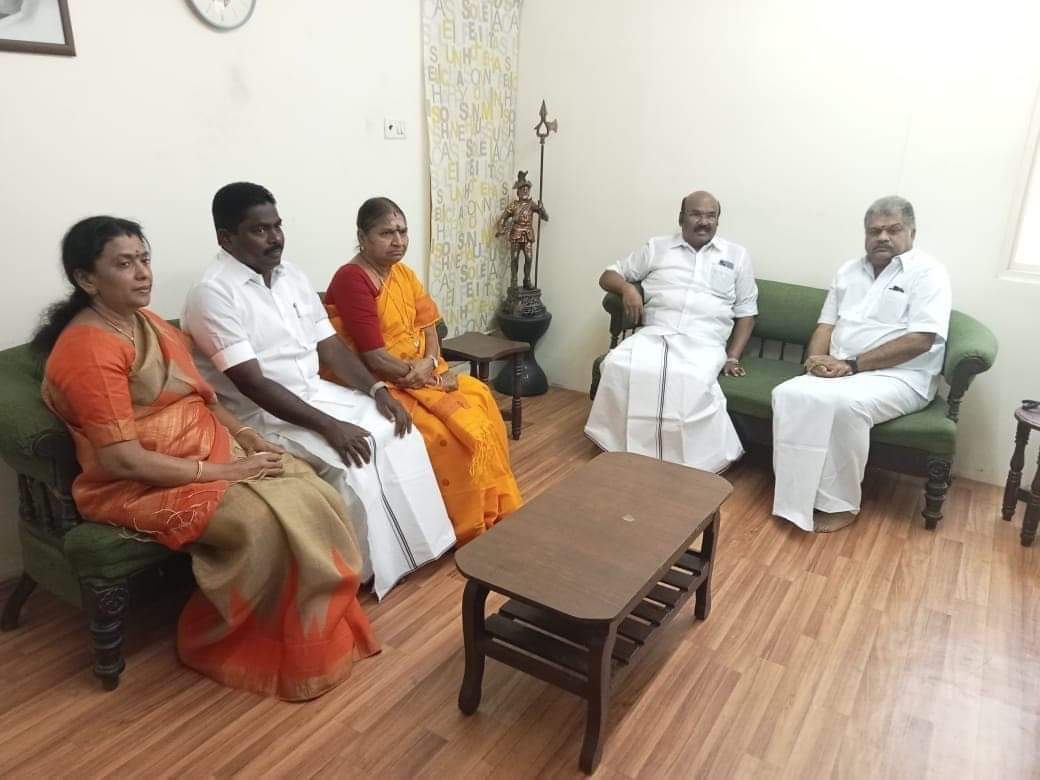ஈரோடு கிழக்கு தொகுதி இடைத்தேர்தல் - ஓரிரு நாட்களில் வேட்பாளர் அறிவிப்பு!!