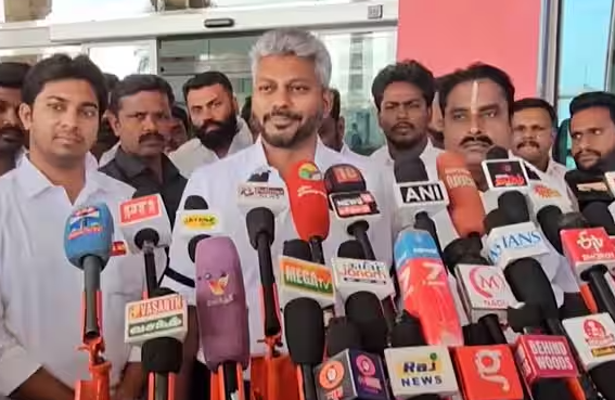 #JUST IN : தமிழக பட்ஜெட் எப்போது..? அமைச்சர் மரிய வில்சன் தகவல்..!!