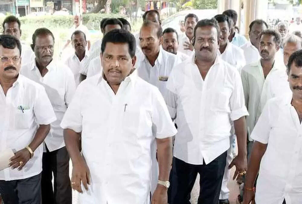 விசாரணைக்கு முழு ஒத்துழைப்பு தரணும் - அமைச்சர் அனிதா ராதாகிருஷ்ணனுக்குஉத்தரவு