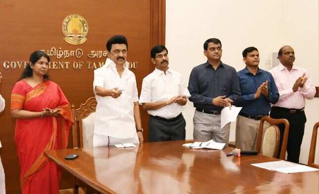 திருச்செந்தூர் திருக்கோயிலில் 300 கோடி ரூபாய் மதிப்பீட்டில் திருப்பணிகள் ஆரம்பம்!!