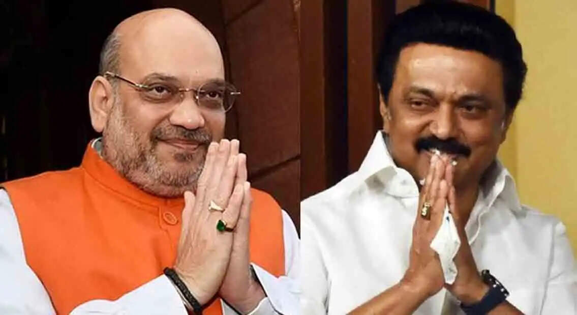 அரசியல் கலப்பில்லாமல் அணுக வேண்டும் - திமுக குற்றச்சாட்டுக்கு பாஜக விளக்கம்