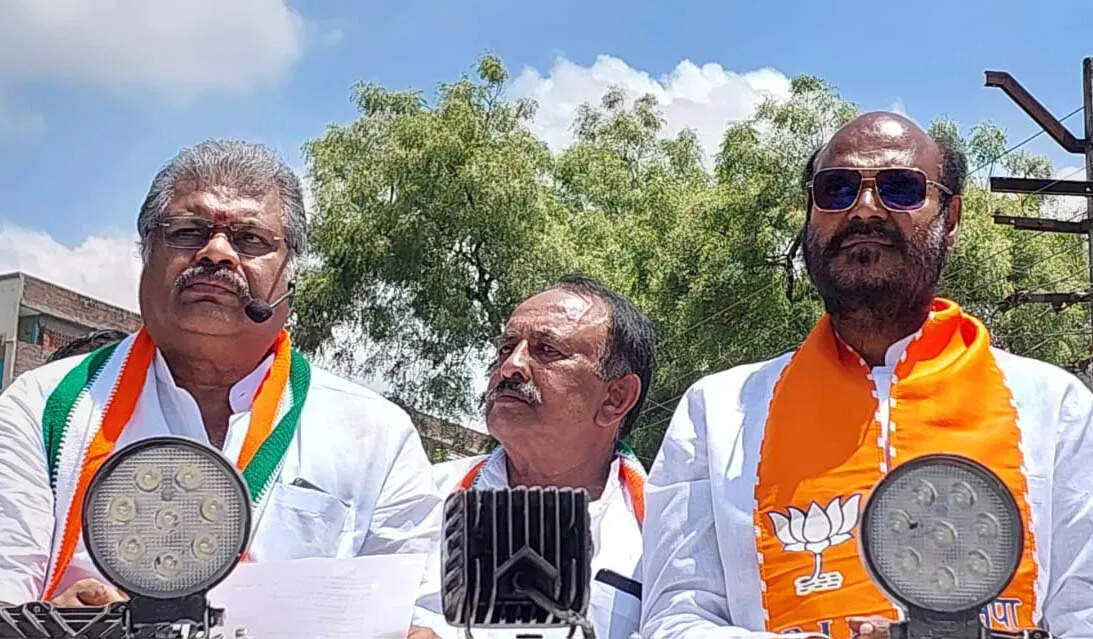 காலையில் பணம் கொடுப்பது போல் கொடுத்து இரவு கஜானாவுக்கு திரும்ப வைப்பதே திராவிட மாடல்: ஜி.கே.வாசன்..!