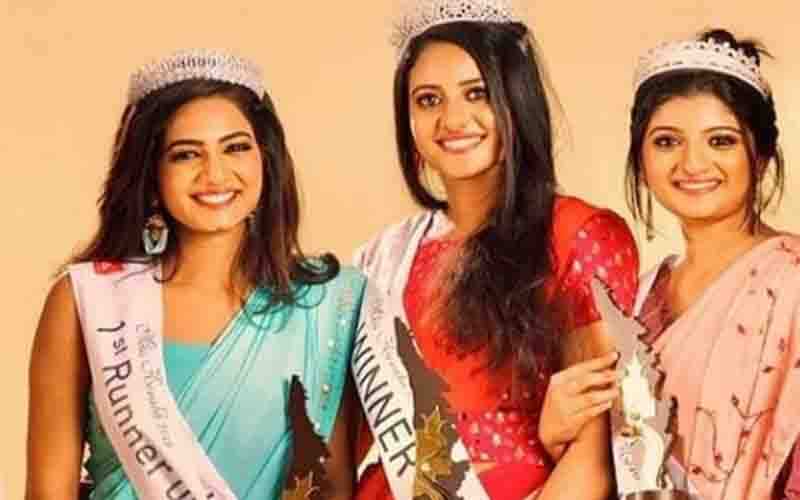 மிஸ் கேரளாவின் கடைசி வீடியோ - துக்கம் தாங்காமல் தாய் தற்கொலை முயற்சி