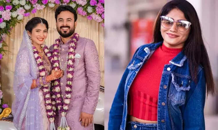 ஜனவரி 16-ல் சென்னை பரங்கி மலையில் பிக்பாஸ் புகழ் ஜூலிக்கு டும்..டும்..டும்..?