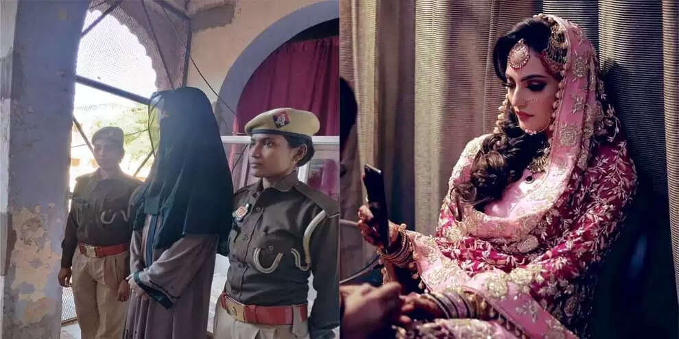 சிறைக்குள் மனைவியுடன் குடித்தனம்! ரகசிய ஆய்வில் மாட்டிக்கொண்ட எம்.எல்.ஏ.