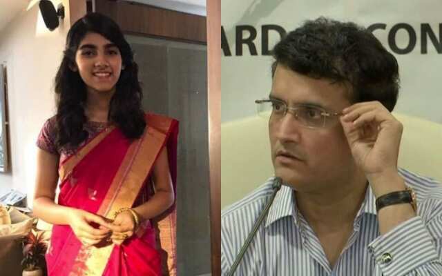 சற்று முன் வந்த ஷாக் நியூஸ்... கங்குலி மகள் உட்பட நால்வருக்கு கொரோனா - பீதியில் கொல்கத்தா!