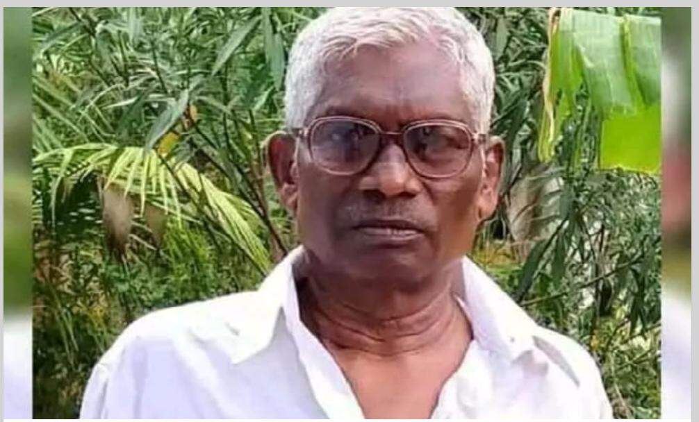 பிரபல 10 ரூபாய் டாக்டர் அசோகன் மரணம் - பொதுமக்கள் அதிர்ச்சி