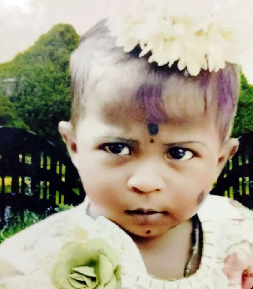 வீட்டின் சுவர் இடிந்து விழுந்ததில் பெண் குழந்தை பலி... ஆம்பூர் அருகே சோகம்!