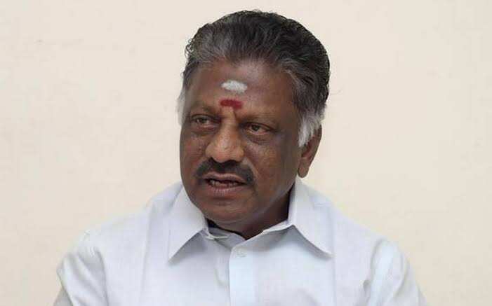 தலைமைப் பண்பு இல்லாதவருக்கு தோல்வி நிச்சயம் - எடப்பாடி பழனிசாமியை சரமாரியாக சாடிய ஓபிஎஸ்..!