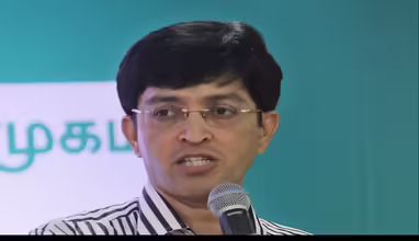 radha krishnan health