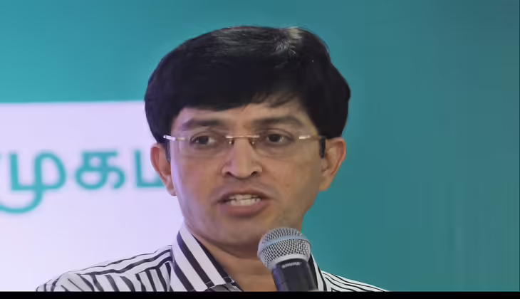 radha krishnan health