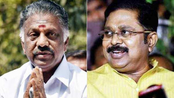 வேட்பாளர் பெயரையே சொல்லாமல் இரட்டை இலைக்கு வாக்கு சேகரிப்பாராம்... ஓபிஎஸ்-ஐ கிண்டல் செய்த டிடிவி