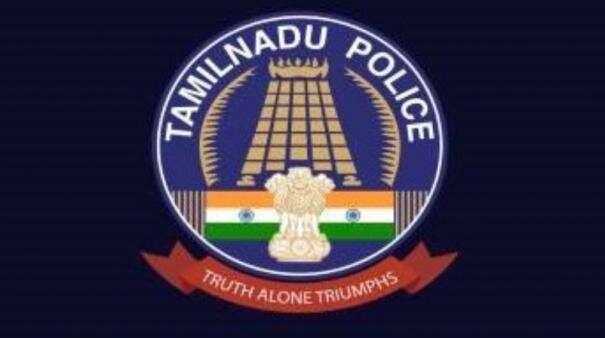 4 ஐபிஎஸ் அதிகாரிகள் டிஜிபி-யாக பதவி உயர்வு - தமிழக அரசு உத்தரவு..