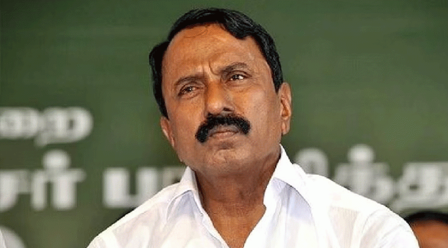 விஜய்யின் 'மாஸ்' வியூகம் குறித்து செங்கோட்டையன் பேச்சு..!