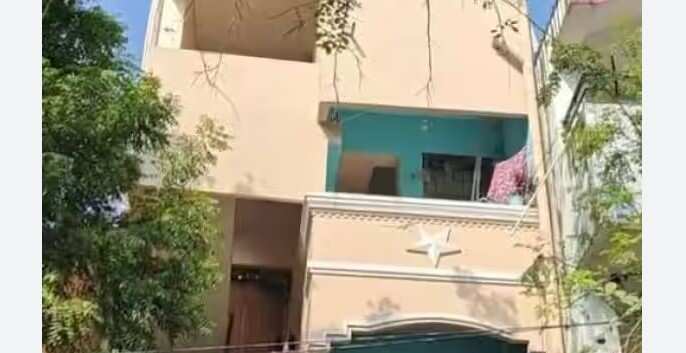 கோயில் நிலத்தில் வீடு கட்டிய ஞானசேகரன்- வெளியான முக்கிய தகவல்