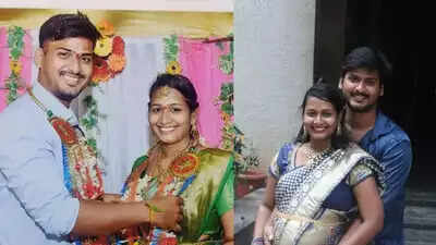 24 மணி நேரத்தில் பிரசவம்.. கர்ப்பிணி மனைவியை துடிக்க துடிக்க கொன்ற கொடூர கணவர்