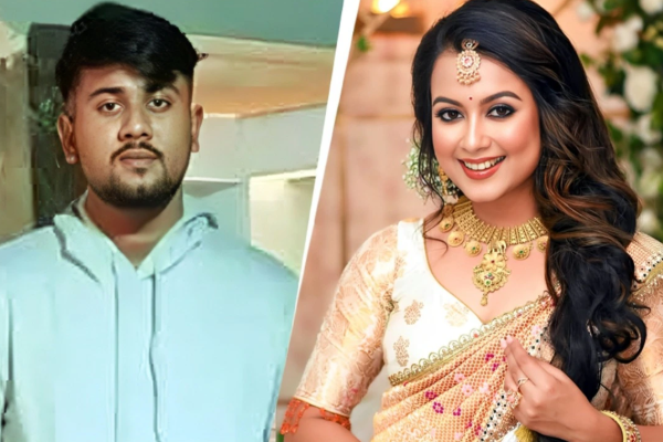 பிரபல அஸ்ஸாம் நடிகை கைது..!