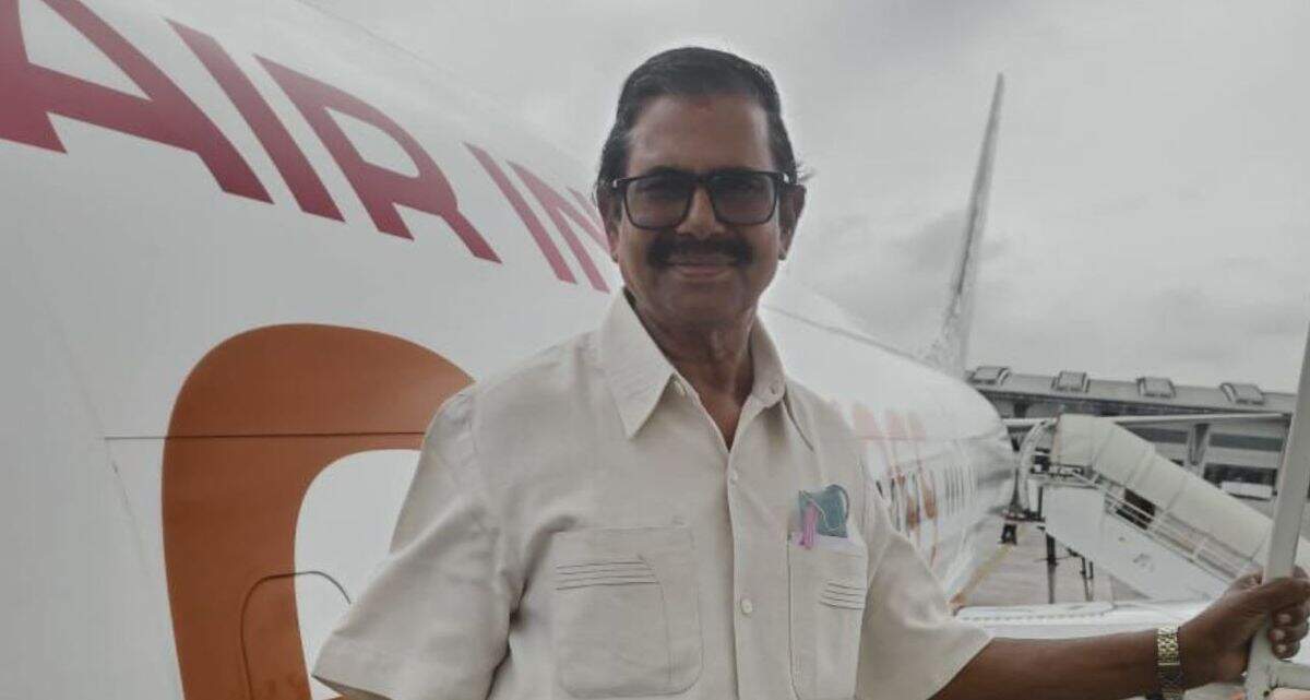 நீலகிரி தொகுதி முன்னாள் எம்எல்ஏ காலமானார்