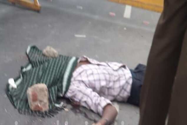 கோவையில் அரசுப் பேருந்து சக்கரம் ஏறியதில் ஐடி ஊழியர் பலி!