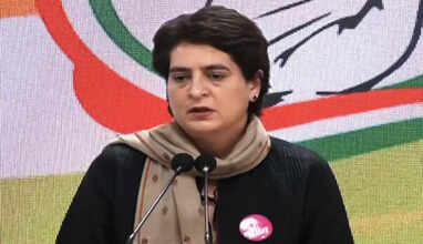 Priyanka gandhi