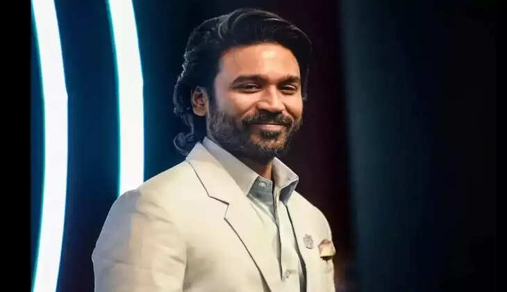 dhanush