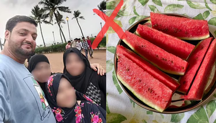 #BIG NEWS : தர்பூசணிக்கும் உயிரிழப்பிற்கும் தொடர்பு இல்லை - வெளியான திடுக்கிடும் தகவல்..!