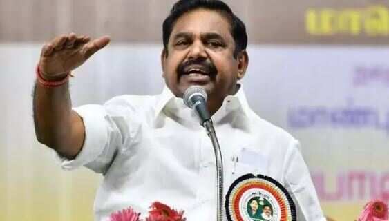 சட்டம் - ஒழுங்கு சீர்கேடு, போதைப் பொருட்கள் நடமாட்டம்... இதுதான் திமுக அரசின் சாதனை- ஈபிஎஸ் கடும் விமர்சனம்