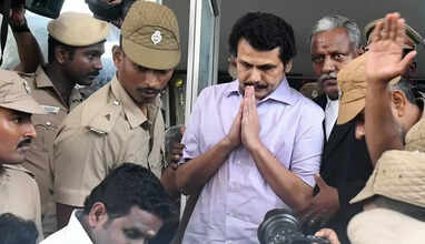 #JUSTIN செந்தில் பாலாஜி ஜாமின் வழக்கு ஆக.20க்கு ஒத்திவைப்பு.. 