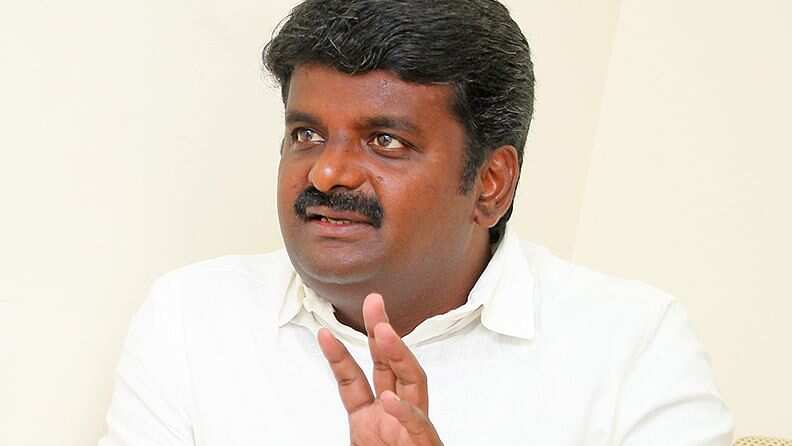 குட்கா முறைகேடு வழக்கில் திடீர் திருப்பம் - சிறப்பு நீதிமன்றத்திற்கு மாற்றம்