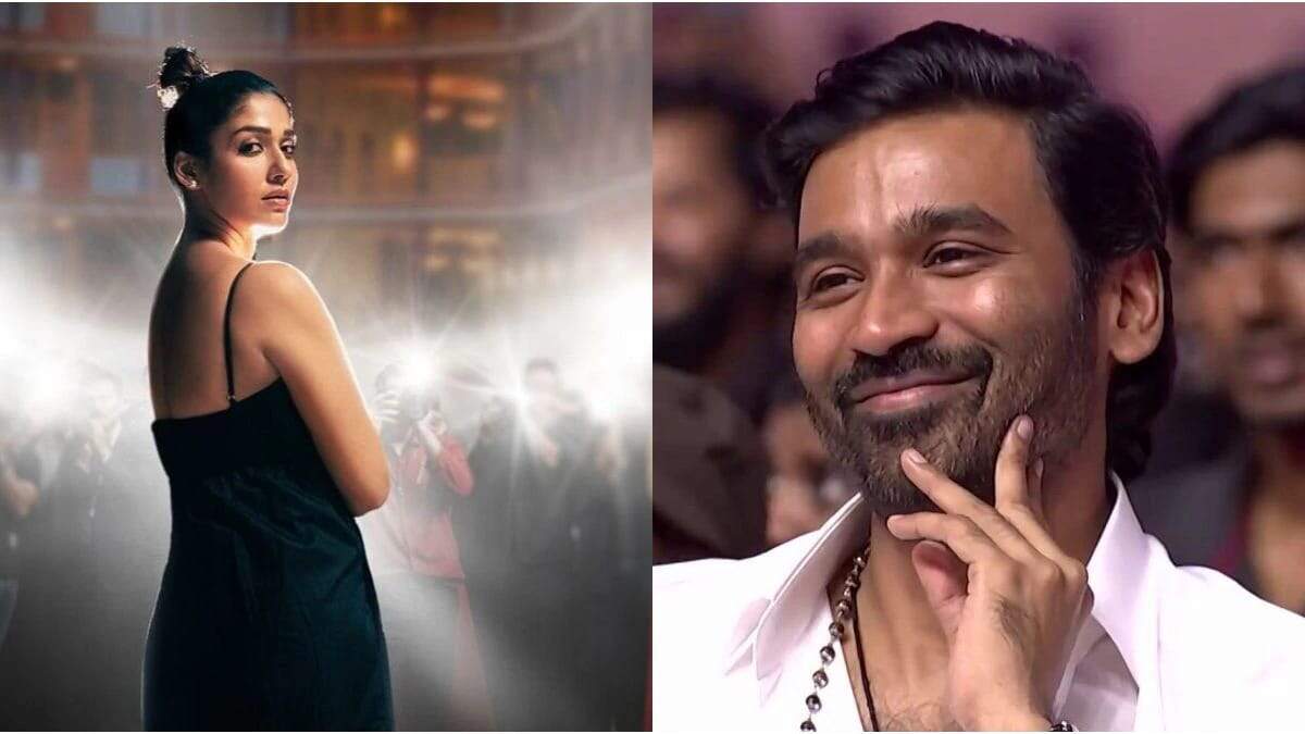 நடிகை நயன்தாரா மற்றும் விக்னேஷ் சிவன் பதிலளிக்க உத்தரவு!