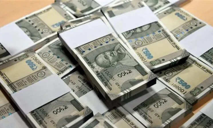 தாம்பரம் ரெயில் நிலையத்தில் 3.99 கோடி பணத்துடன் சிக்கிய பாஜகவினர்..!