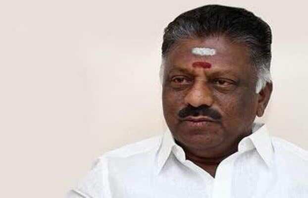 உலகில் அமைதியும், சமாதானமும் தழைத்திட ரம்ஜான் நாளில் உறுதியேற்போம் - ஓ.பன்னீர்செல்வம்