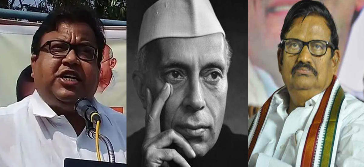 நேரு சிகரெட் பிடித்தார்; மது அருந்தினார்... பறந்தது இமெயில் - மேலிட விசாரணையில் அழகிரி