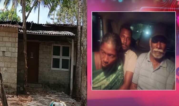 ஜெபம் செய்ய வந்த 13 வயது சிறுமியை பலாத்காரம் செய்து கர்ப்பமாக்கிய 63 வயது மதபோதகர்!