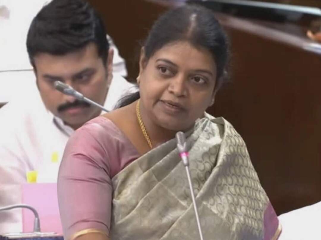 #BREAKING: இனி எல்லா ஆண்டும் மகளிருக்கு ரூ.2,000: கீதா ஜீவன் பதில்..!!